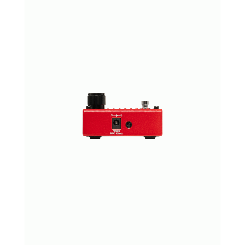Digitech HammerOn Pitch Jump Pedal — view 5