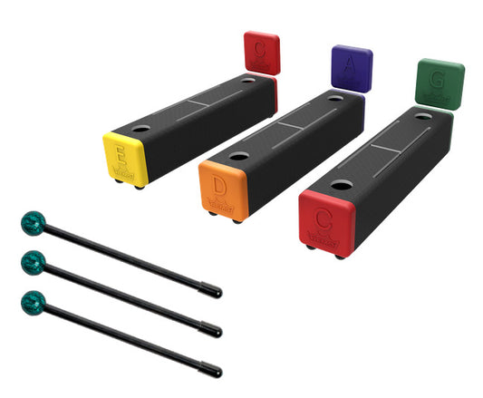 Harmony Bars - Set of 3