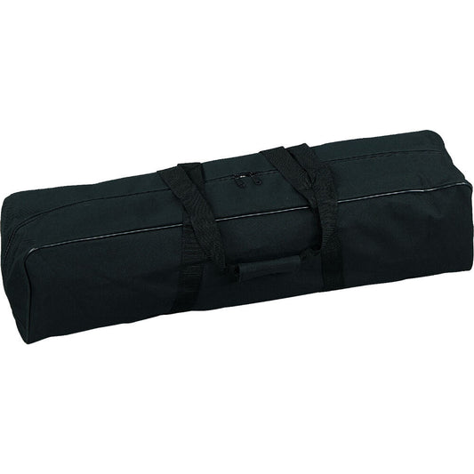 Peace Transport Hardware Bag - Black, 32" x 8" x 8", Ultra-durable Nylon Exterior