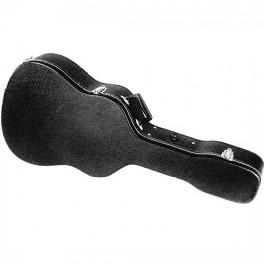 UXL HC-1003 Guitar Case - Hardcase to fit ThinLine Acoustic/Electric Series