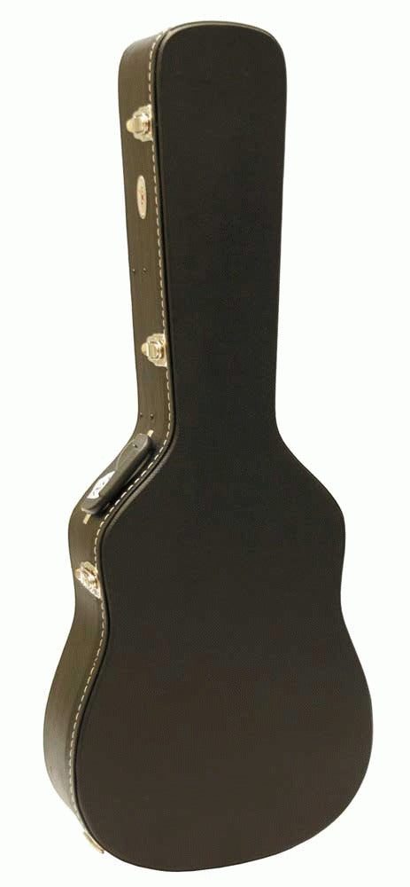 UXL Case To Fit 6 String Dreadnought Guitar