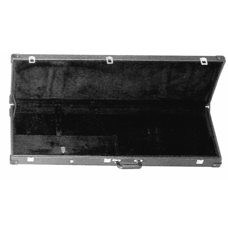 UXL Rectangular Case for Electric Guitar — view 2