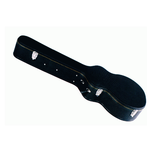 UXL Case for Jumbo Body Acoustic Bass Guitar