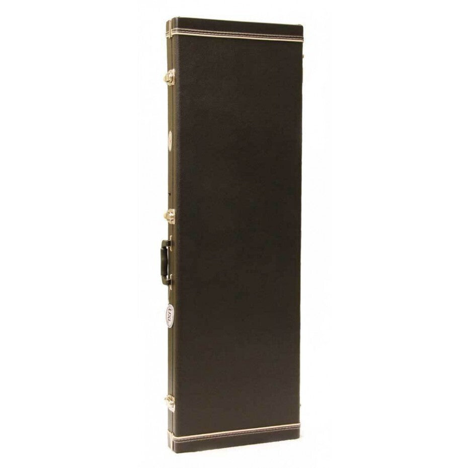 UXL HC-1020 Rectangle Electric Bass Guitar Case