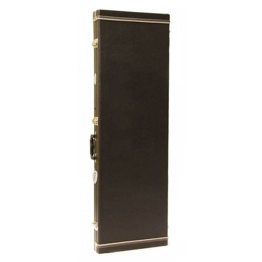 UXL HC-1020 Rectangle Electric Bass Guitar Case
