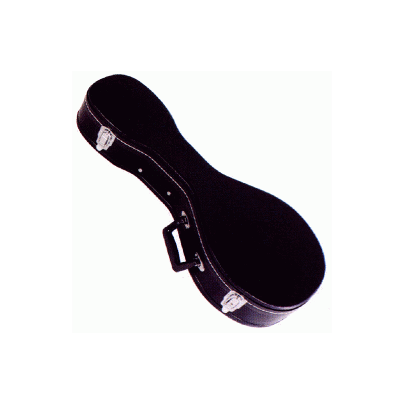 UXL Case Shaped to Fit Teardrop Mandolin