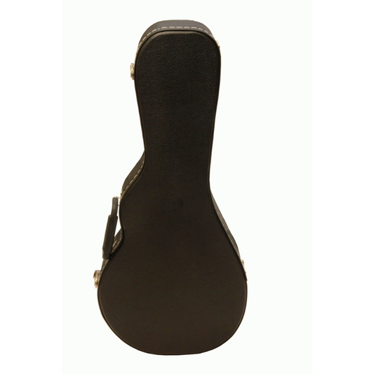 UXL Mandolin Case for Teardrop & Scroll Type