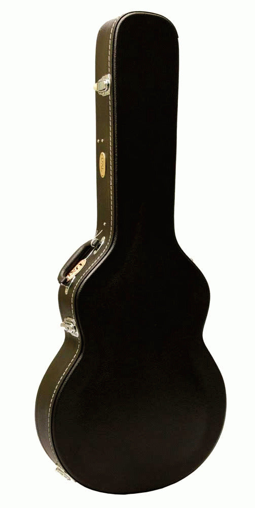 UXL Case Shaped To Fit 335 Style Electric Guitar