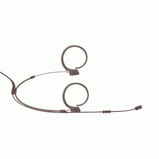 AKG Microlite Cardiod Headworn Beige