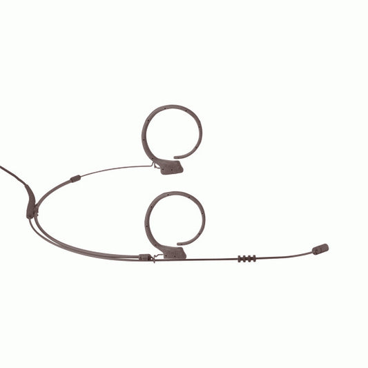 AKG Microlite Cardiod Headworn Beige