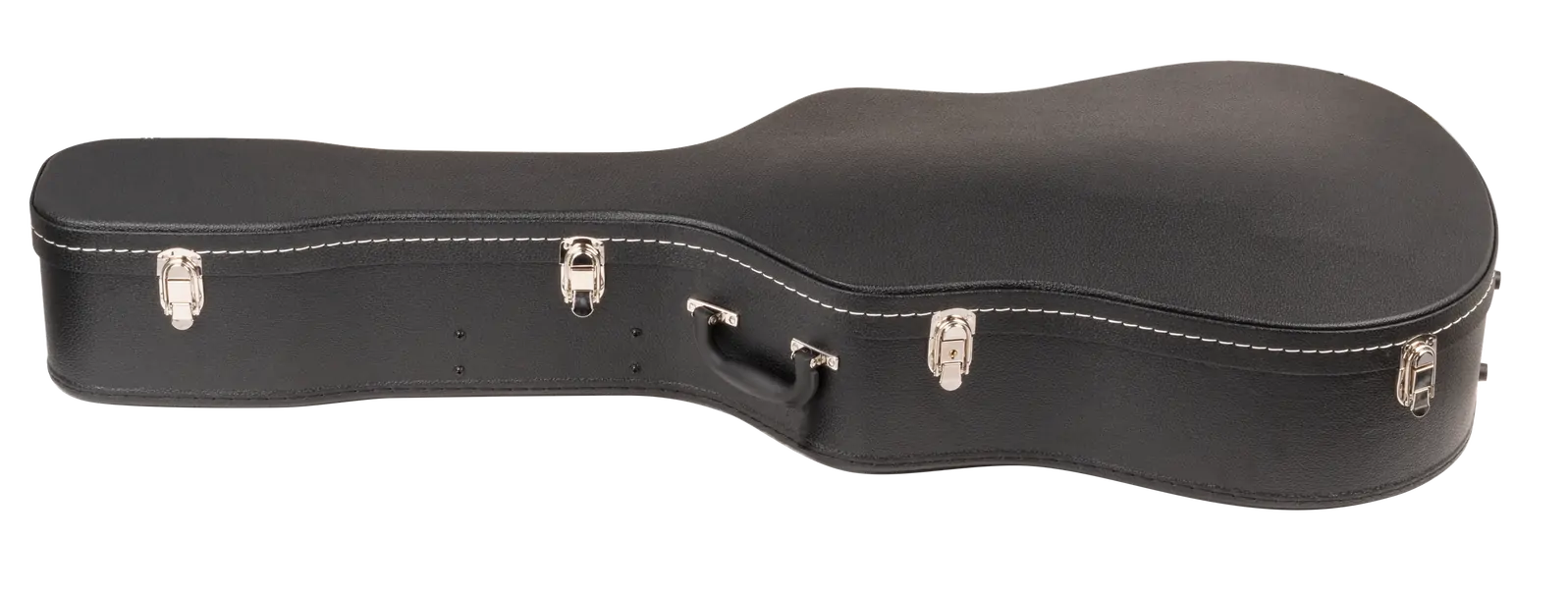 V-Case HC1003 Hard Case for Western Acoustic Guitar