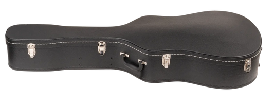 V-Case HC1003 Hard Case for Western Acoustic Guitar