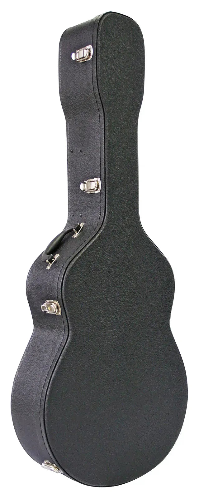 V-Case HC1049 Semi Acoustic Guitar Case