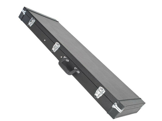 V-Case Xtreme Jag/Jazzmaster Guitar Case Plush Lined Plywood Lock