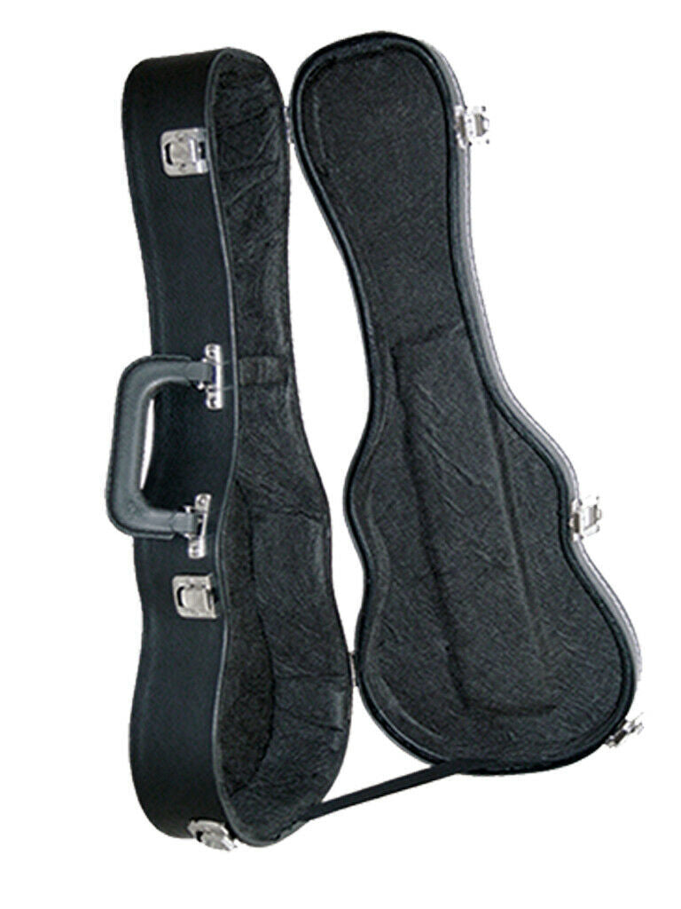 Xtreme Tenor Ukulele Case Black