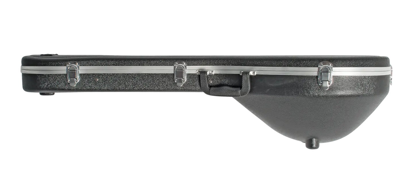 Xtreme Bouzouki Case ABS HC394