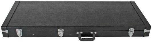 V-CASE Electric Guitar Hardcase Suits Explorer Firebird Flying V/Warlock