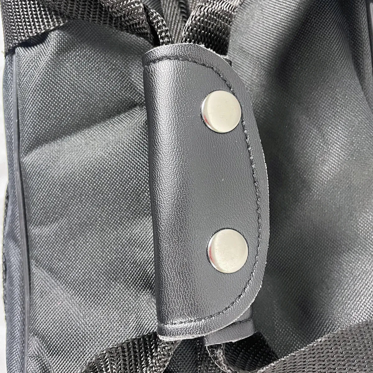 Hidersine HCB1 Cello Padded Bag 4/4 Size with Accessory Pocket and Bow Holder — view 3