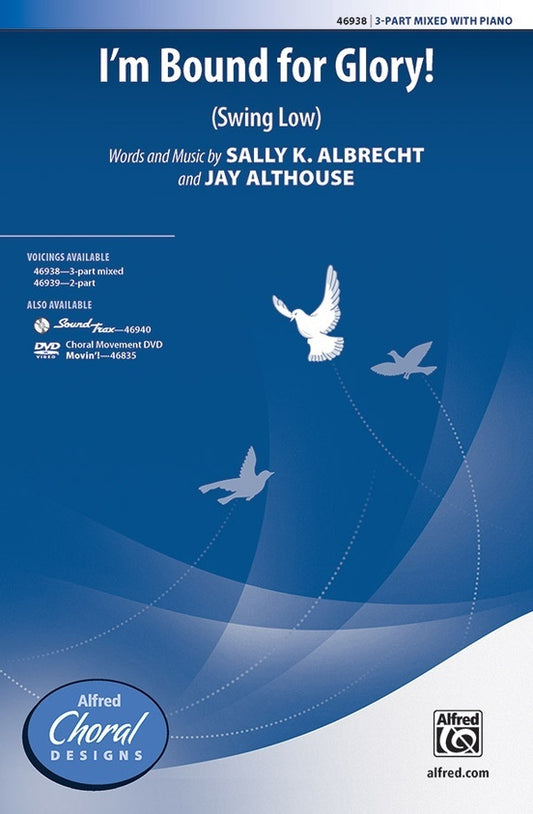 Sky Bound CB Grade 1.5 Concert Band Sheet Music Score