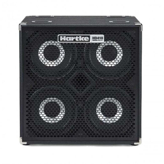 Hartke HyDrive HD410 4x10inch Bass Speaker Cabinet