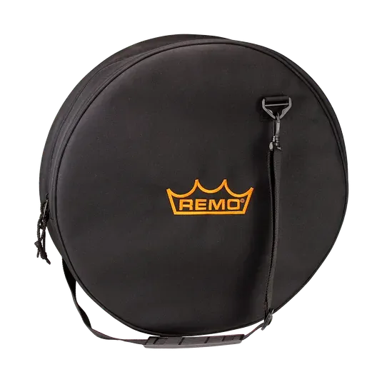 Remo 16 Inch Padded HD Bag for Hand Drum