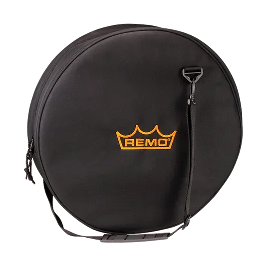Remo 16 Inch Padded HD Bag for Hand Drum