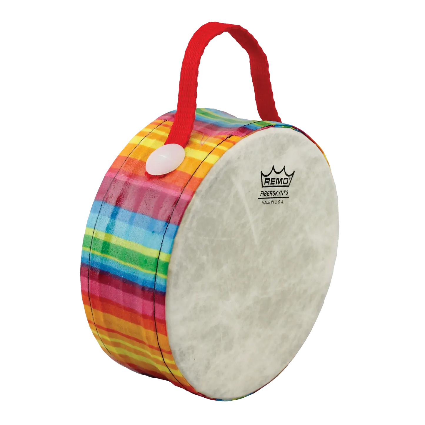 Remo Lynn Kleiner 5 Inch Baby Drum with Mallet