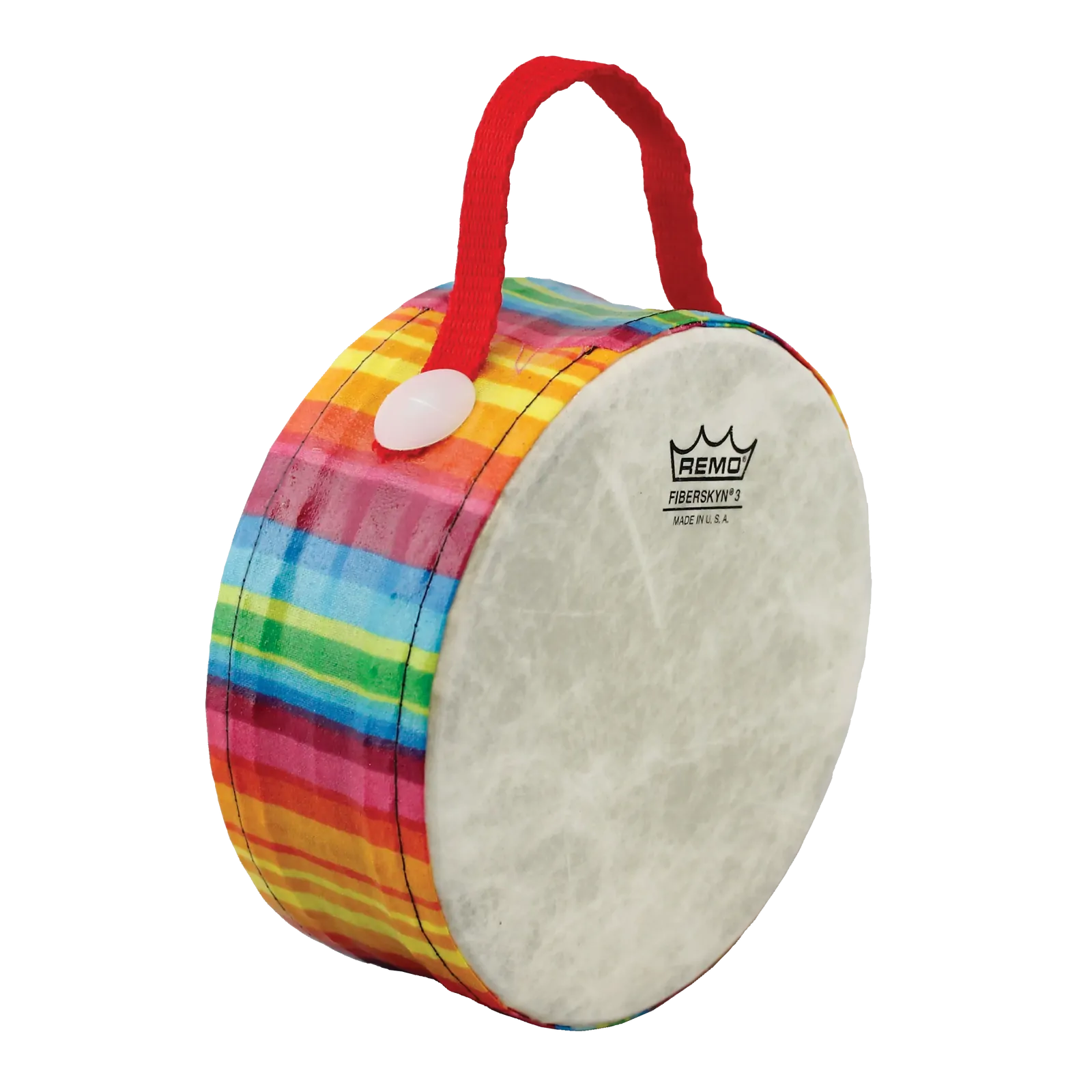 Remo Lynn Kleiner 5 Inch Baby Drum with Mallet