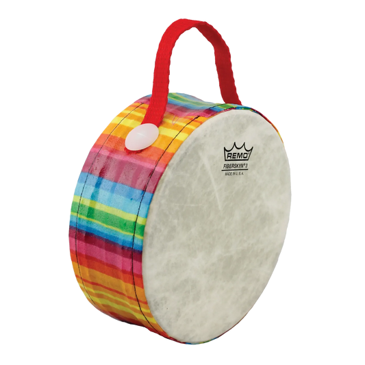 Remo Lynn Kleiner 5 Inch Baby Drum with Mallet