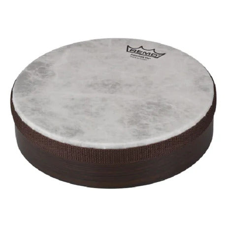 Remo 14 Inch Fiberskyn 3 Hand Frame Drum Acousticon Drum Shell