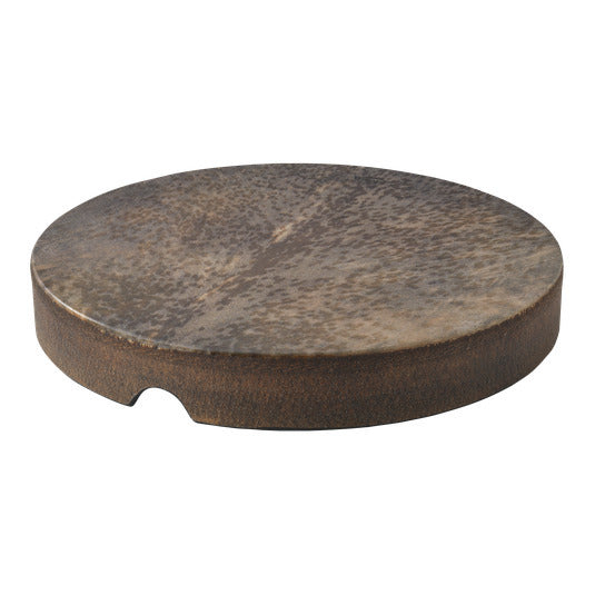 REMO PERCUSSION - 22" Synthetic Goatskin Tar Frame Drum