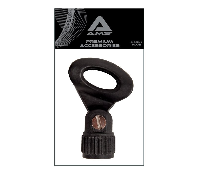 AMS HD75 Condenser Mic Holder