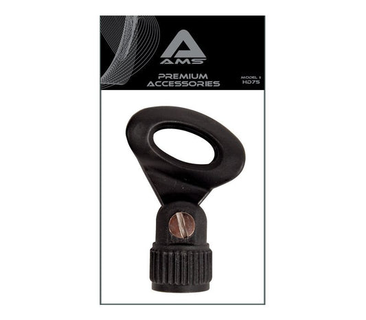 AMS HD75 Condenser Mic Holder