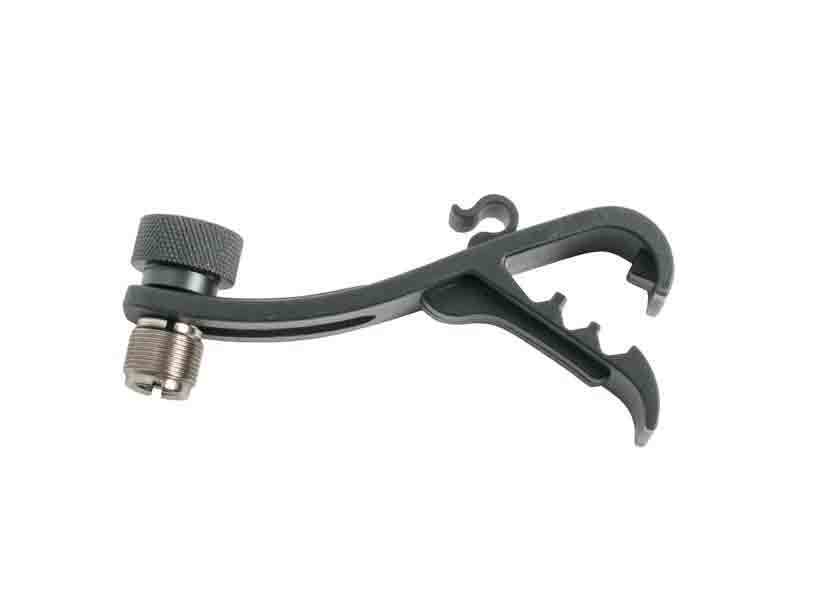 AMS Australasian Drum Mic Clamp