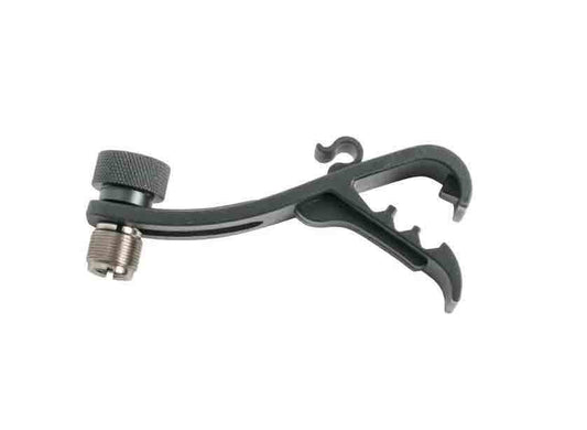 AMS Australasian Drum Mic Clamp