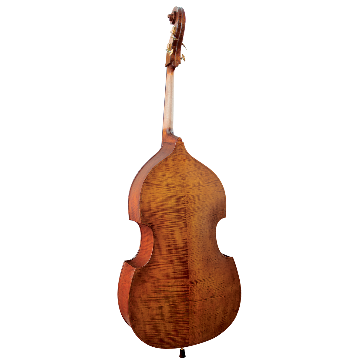 Hidersine Wave II Double Bass 3/4 All Solid — view 2