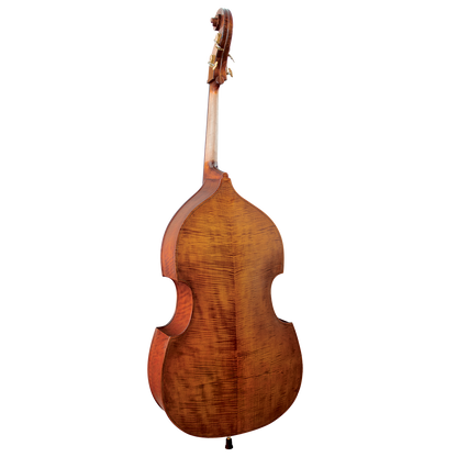 Hidersine Wave II Double Bass 3/4 All Solid — view 2