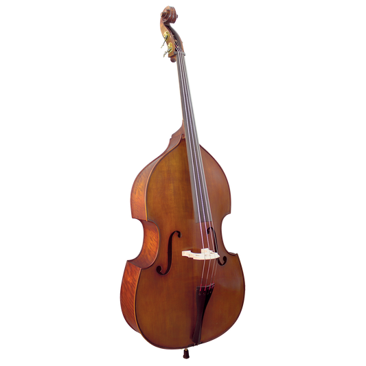 Hidersine Wave II Double Bass 3/4 All Solid