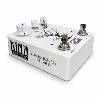 Kink High Horse Fuzz Pedal - Foxx Tone Machine Bare Bones Model — view 2