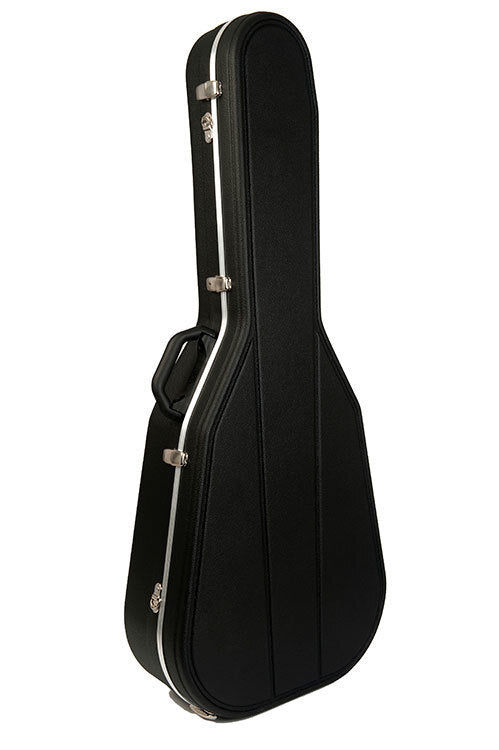 Hiscox Pro-II Series Martin 000 & OM Style Acoustic Guitar Case
