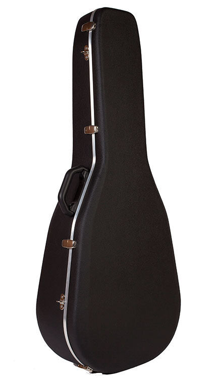 Hiscox Pro-II Series Ovation Deep Bowl Back Acoustic Guitar Case