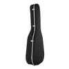 Hiscox Steel String/Dreadnought Acoustic Guitar Case - Black