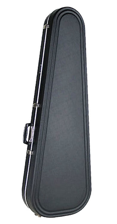 Hiscox Standard Series Large Peardrop Bass Guitar Case