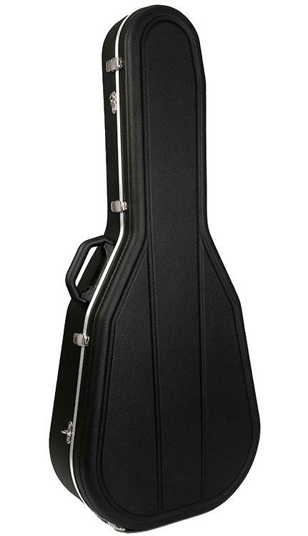 Hiscox Standard Series Gypsy Jazz Style Acoustic Guitar Case