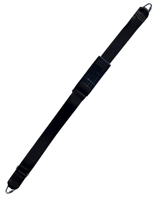 Hiscox 2" wide Carry Strap for Cello, Sax or Guitar Cases