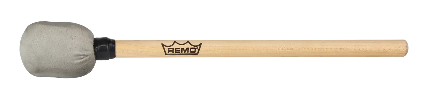 AMS 5/8 Inch x 14 Inch Flat Head Drum Mallet