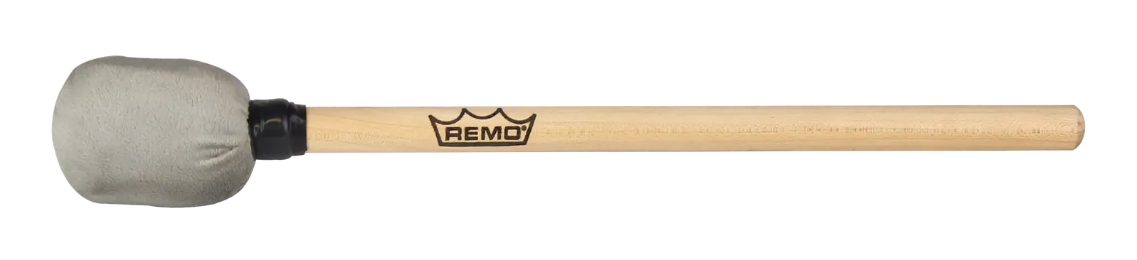 AMS 5/8 Inch x 14 Inch Flat Head Drum Mallet