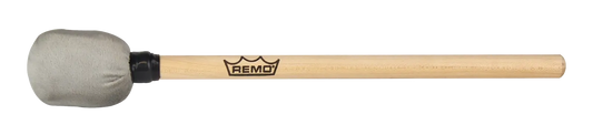 AMS 5/8 Inch x 14 Inch Flat Head Drum Mallet