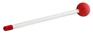 Remo 10 Inch Mallets Pair