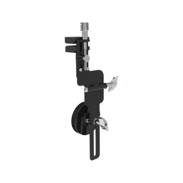Adjustable Bass Drum Dampener